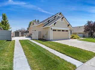 1554 Ponderosa Ave, Middleton, ID 83644