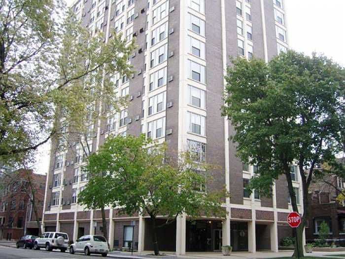 5401 S. Hyde Pk Bl Ext.