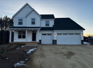 513 Lagrandeur Rd, Somerset, WI 54025
