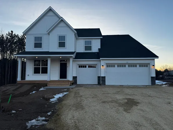 513 Lagrandeur Rd, Somerset, WI 54025