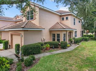 1679 W Spring Meadow Loop, Lecanto, FL 34461