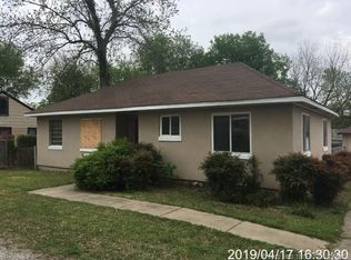 1035 N Marion Ave, Tulsa, OK 74115