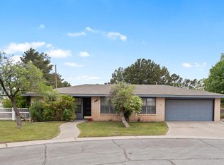 964 Valle Hermosa, Las Cruces, NM 88005