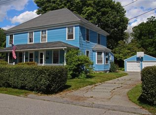 65 North Rd, Mystic, CT 06340