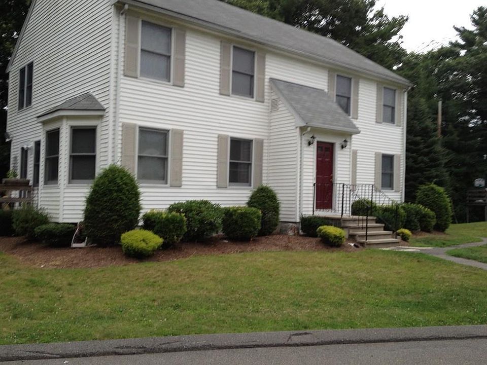 1st image of 393 Foundry St APT 2