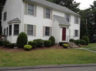 393 Foundry St APT 1, North Easton, MA 02356