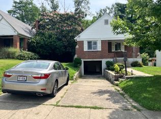 7334 Bernard Ave, Cincinnati, OH 45231
