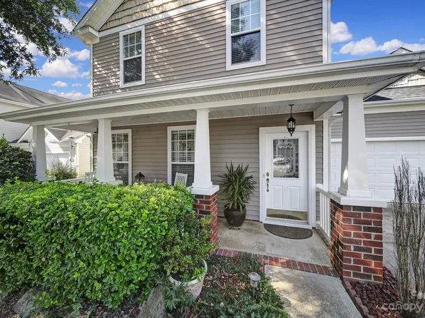 2007 Magna Ln, Indian Trail, NC 28079