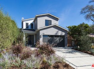 926 Galloway St, Pacific Palisades, CA 90272