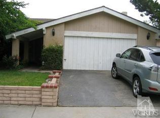 3007 Barnes St, Simi Valley, CA 93065