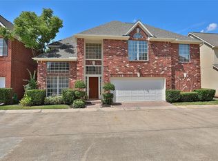 3632 Timberside Circle Dr, Houston, TX 77025