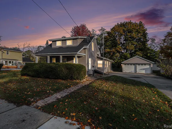 507 W Logan St, Tecumseh, MI 49286