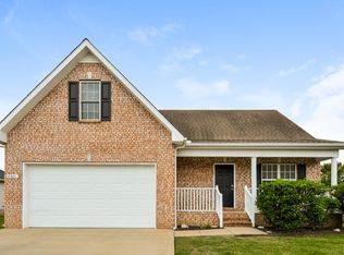 4925 Lentil Dr, Murfreesboro, TN 37128