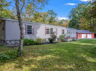 540 Howes Corner Rd, Turner, ME 04282