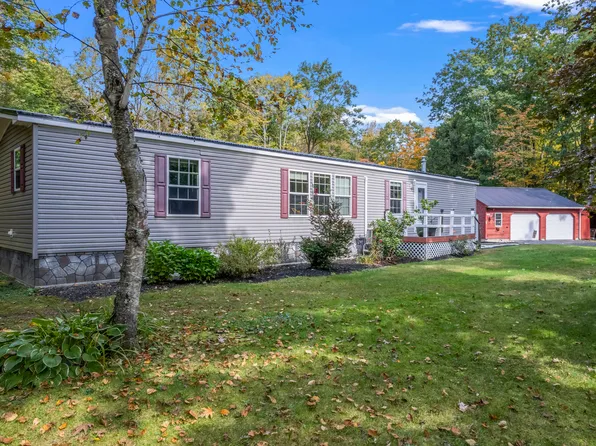 540 Howes Corner Road, Turner, ME 04282