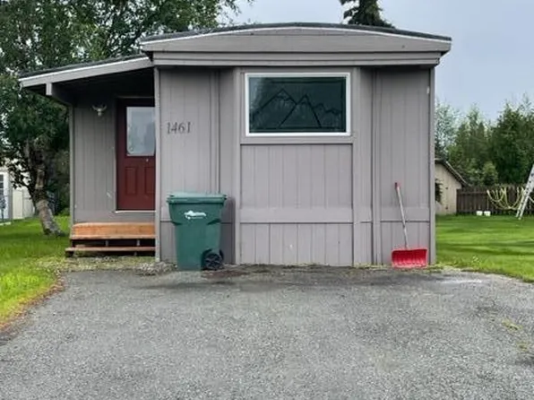 1200 W Dimond Blvd #1461, Anchorage, AK 99515