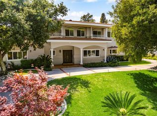 1737 Rodeo Rd, Arcadia, CA 91006