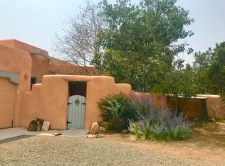 1 Cerrado Way, Santa Fe, NM 87508