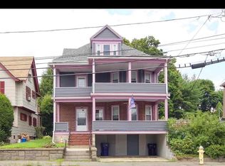52 Ocean Ave FLOOR 1, Salem, MA 01970