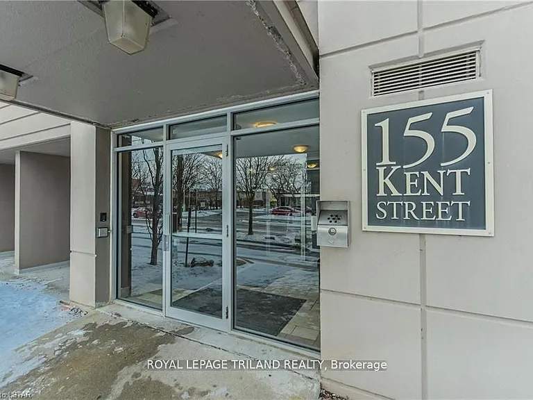 155 Kent St #1205 — Photo 30