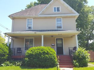 307 W White St, Champaign, IL 61820