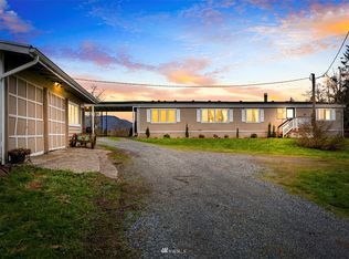 20815 101st Dr NE, Arlington, WA 98223