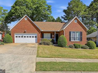 250 Brittany Chase, Fayetteville, GA