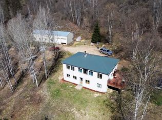 452 Catamount Ridge Ln, Ione, WA 99139