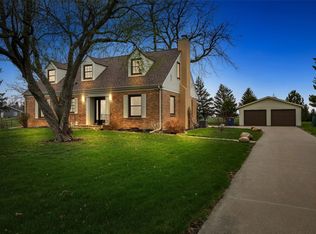 1107 G Ave, Vinton, IA 52349