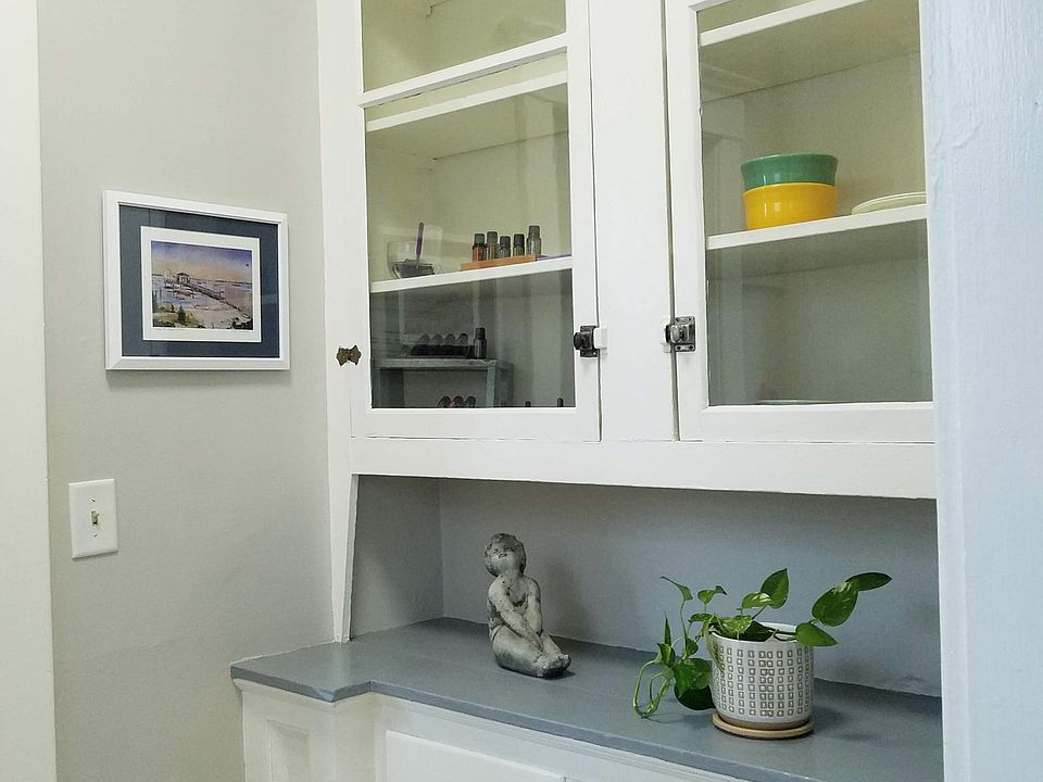 Charming Butler's pantry