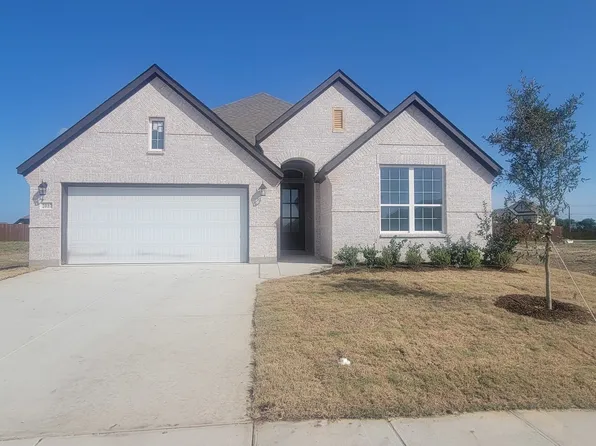 2037 Gladd Rd, Royse City, TX 75189