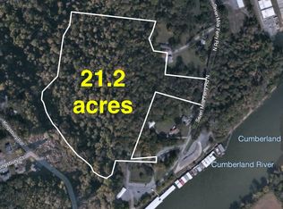 1160 Seven Mile Ferry Rd N, Clarksville, TN 37040