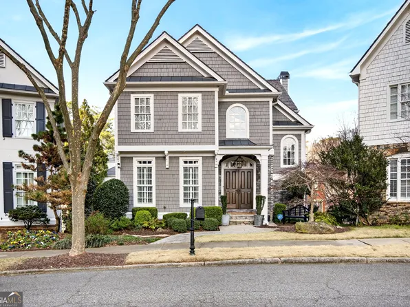 16 Conifer Cir NE, Atlanta, GA 30342