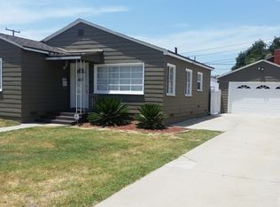 7143 Myrtle Ave, Long Beach, CA 90805
