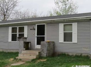 N12397 Brooklyn Rd, Minong, WI 54859