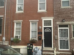 1736 Federal St FLOOR 2, Philadelphia, PA 19146