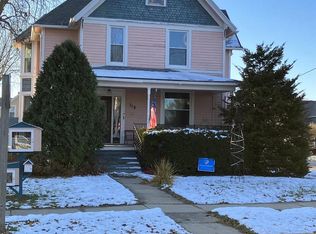 518 N Center St, Beaver Dam, WI 53916