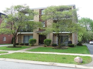 5407 W 129th Pl #1101, Crestwood, IL 60445