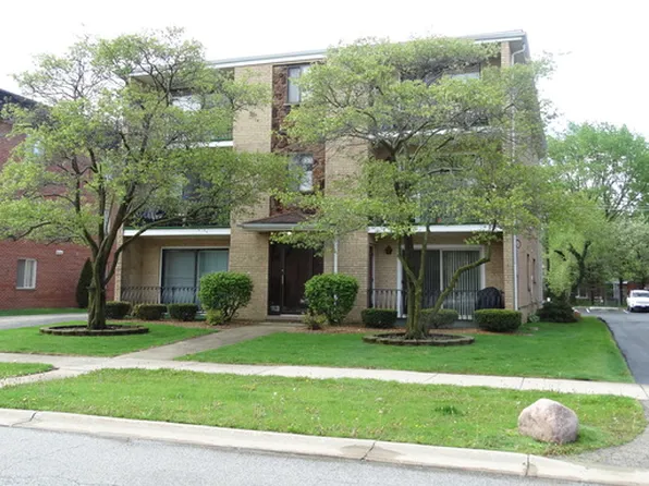 5407 W 129th Pl #1101, Crestwood, IL 60445