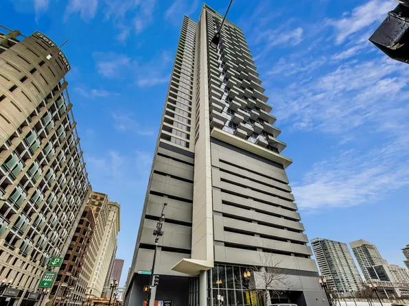 235 W Van Buren St Unit 2101, Chicago, IL 60607