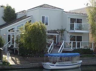 284 Shearwater Isle, Foster City, CA 94404