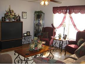 2nd image of 2205 Zane Whitson Dr