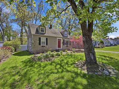182 Ely Ave, West Springfield, MA, 01089