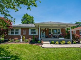 6227 Bethany Ln, Louisville, KY 40272