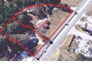 2653 Hartford Hwy, Dothan, AL 36305