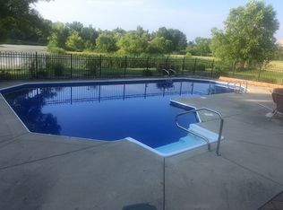 13934 Schuster Rd, Pocahontas, IL 62275