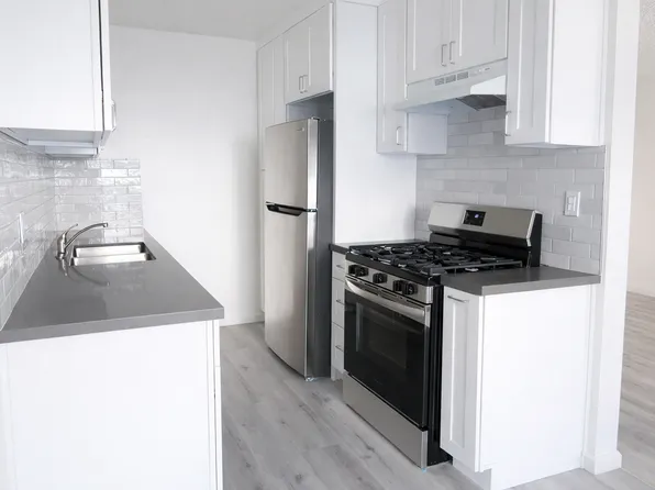 816 Larch St, 816 Larch St APT 2, Inglewood, CA 90301