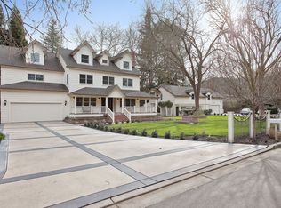 1475 Vine Ln, Alamo, CA