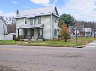 610 N Sandusky St, Mount Vernon, OH 43050