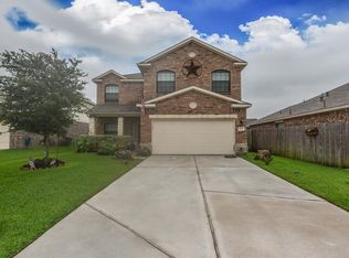 23218 Red Birch Ct, Tomball, TX 77375